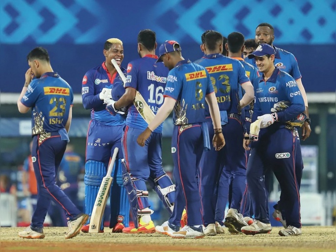 Tim David and Romario shepherd took MI to first win in IPL 2024