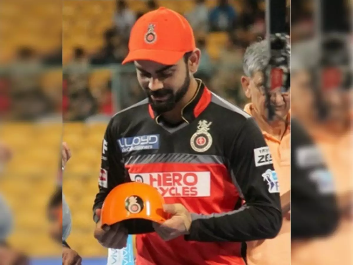 IPL 2024 Orange Cap standings