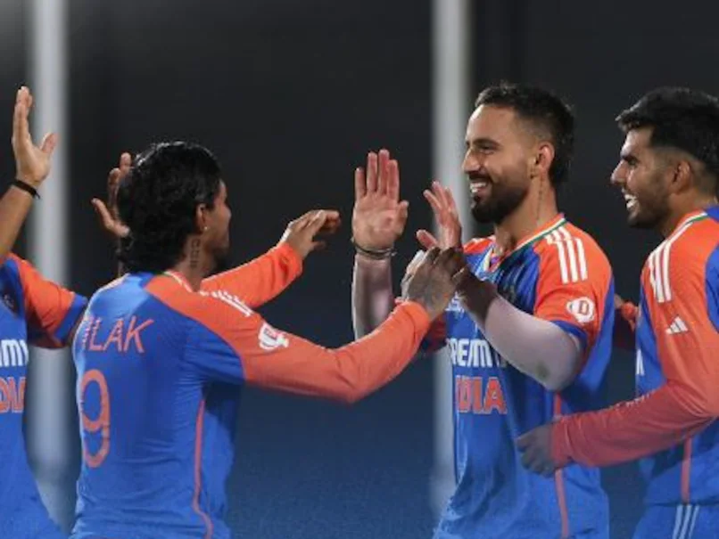 india a vs pak a