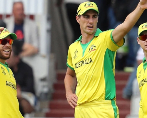 Australian world cup squad 