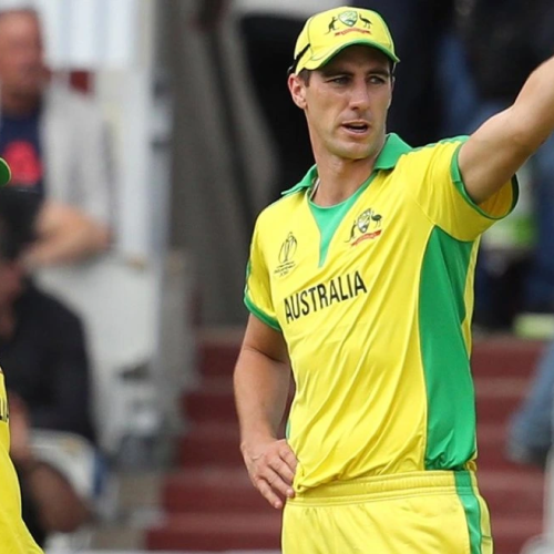 Australian world cup squad 