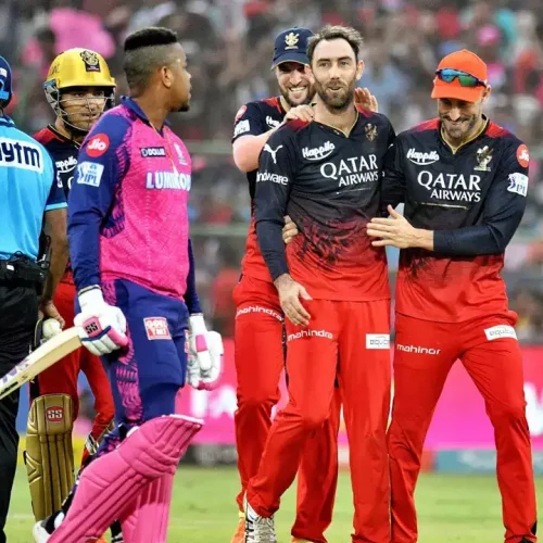 IPL 2024 RR vs RCB: Match 19 Dream11 Predictions, Fantasy Tips, Teams, Pitch Report & Top Picks