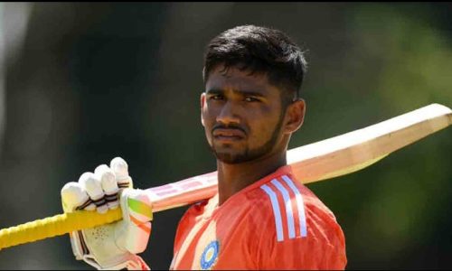 Musheer Khan met with a massive Road Accident