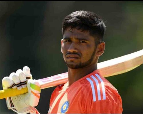 Musheer Khan met with a massive Road Accident
