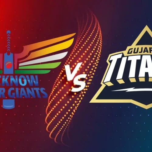 Dream 11 team for LSG vs GT IPL 2024