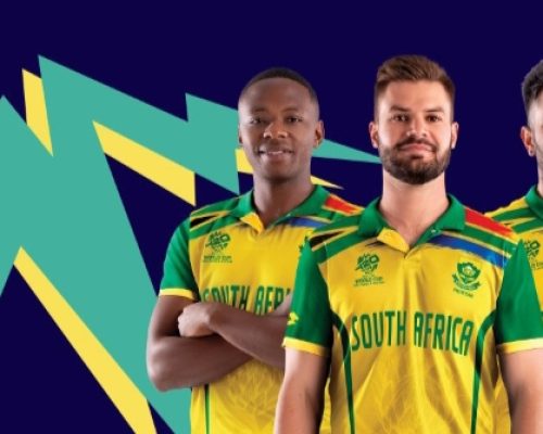 South African t20 world cup squad 