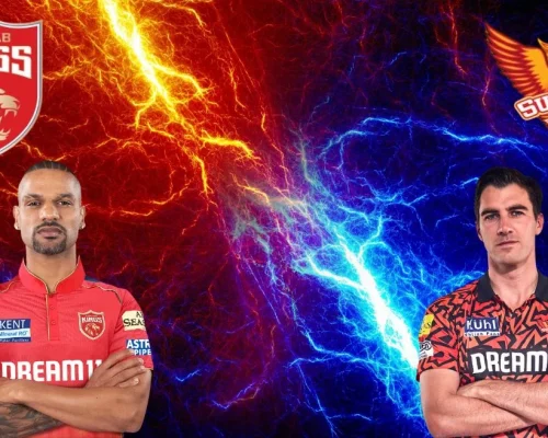 PBKS vs SRH Dream11 Team Prediction, Match Preview, Fantasy Cricket Hints: Captain, Probable Playing 11, Team News; Injury Updates for Today’s Punjab Kings Vs Sunrisers Hyderabad