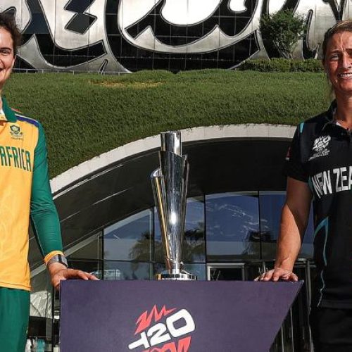 Women’s T20 World Cup 2024 Final: New Zealand vs South Africa
