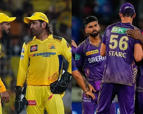 Bowlers took CSK back on winning track