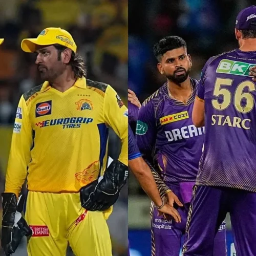 Bowlers took CSK back on winning track