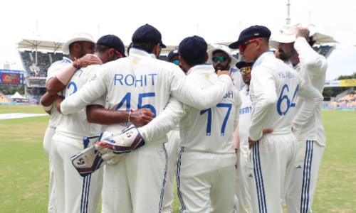 Indian Test Squad Announced for New Zealand Tour: Key Insights and Analysis
