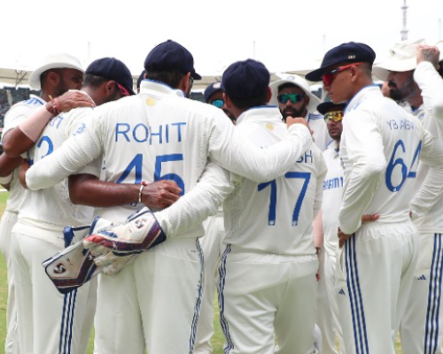 Indian Test Squad Announced for New Zealand Tour: Key Insights and Analysis