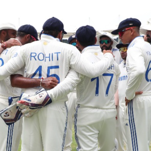 Indian Test Squad Announced for New Zealand Tour: Key Insights and Analysis