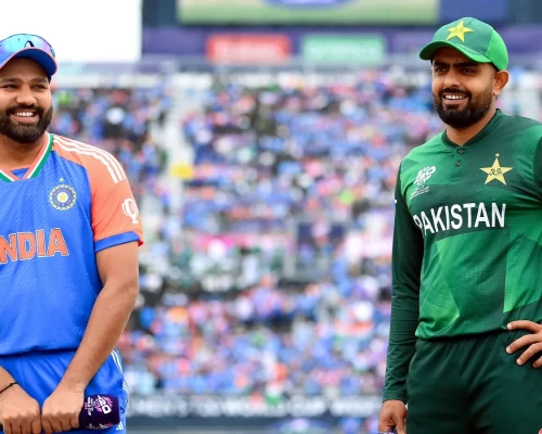 Team India is ready to travel to Pakistan for Champions Trophy?
