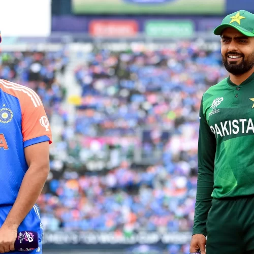 Team India is ready to travel to Pakistan for Champions Trophy?