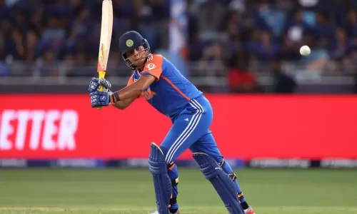 Richa Ghosh Exits ODI Series Against New Zealand Due to Exams