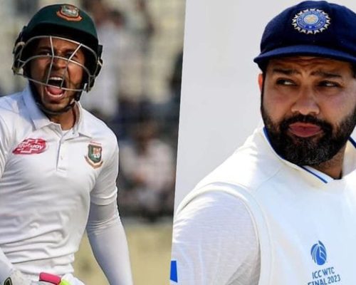 India vs Bangladesh 2024 schedule 