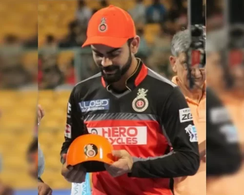 IPL 2024 Orange Cap standings