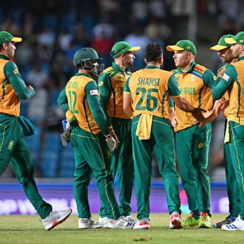 Easy victory for Markram in Ireland vs south Africa
